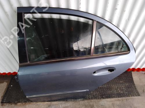 Left rear door MERCEDES-BENZ E-CLASS (W211) E 320 CDI (211.026) | BP26485186C4 