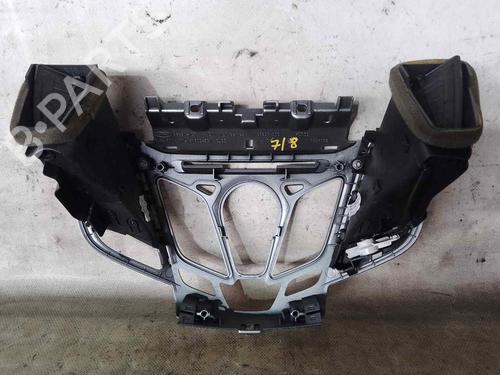 Air vent FORD FIESTA VI (CB1, CCN) 1.25 | BP26475220I21 