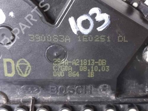 Front left lock FORD MONDEO III (B5Y) 2.0 TDCi | BP26479209C98 