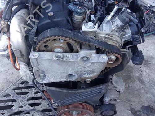 Engine RENAULT CLIO III (BR0/1, CR0/1) 1.5 dCi (BR17, CR17) | BP29310939M1 
