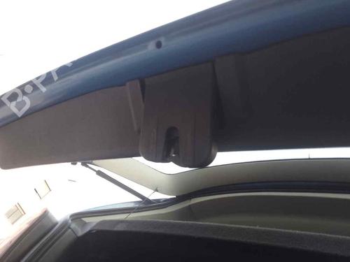 Used Tailgate lock VW POLO IV (9N_, 9A_) 1.4 16V (80 hp) 28469240