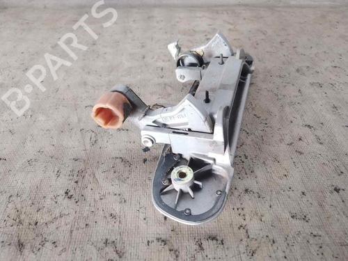 Rear left exterior door handle MAZDA 323 F VI Hatchback (BJ) 2.0 TD | BP26468474C130 