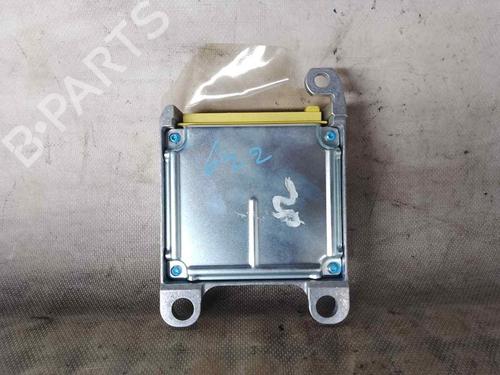 ECU airbags TOYOTA COROLLA Verso (ZER_, ZZE12_, R1_) 2.2 D-4D (AUR10_, AUR10R) | BP26478193M53 