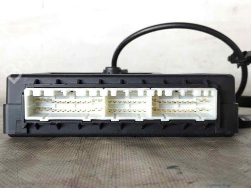 Comfort control module KIA SORENTO I (JC) 2.5 CRDi 4WD | BP26471998M56 