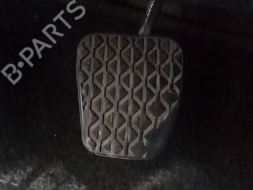 bremsepedal bremsepedal MAZDA 6 Saloon (GG) 2.0 DI (GG14) (136 hp) 33693773 33693773