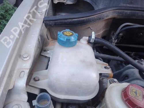 Used Expansion tank FIAT DOBLO Box Body/MPV (223_) [2000-2025]  28460520