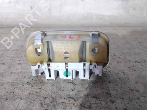 Innerbelysning CITROËN XSARA PICASSO (N68) 1.6 HDi | BP26467600I8 