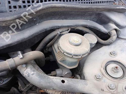 Used Brake master cylinder HONDA ACCORD VII Tourer (CM, CN) 2.2 i-CTDi (CN2) (140 hp) 28459934