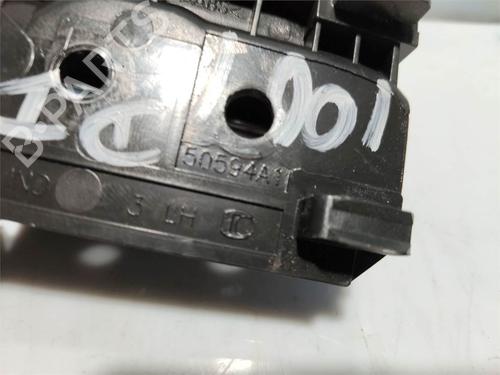 Front left interior door handle TOYOTA COROLLA (_E12_) | BP37071477I13 - Image 2