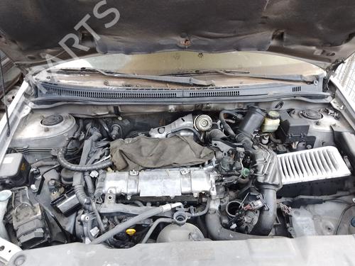Torpedo Torpedo TOYOTA COROLLA (_E12_) [2001-2008] 37152865 37152865