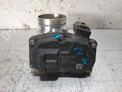 Throttle body LYNK & CO 01 HEV | BP34113495M82  - Image 5