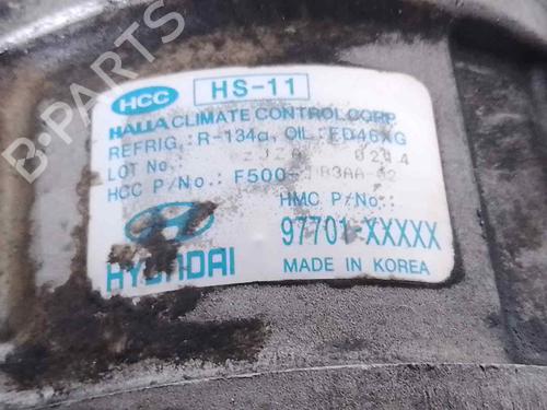 AC compressor KIA PICANTO I (SA) 1.1 | BP26482292M34 