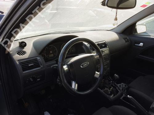 ABS pump FORD MONDEO III (B5Y) 2.0 TDCi | BP26471995M43 