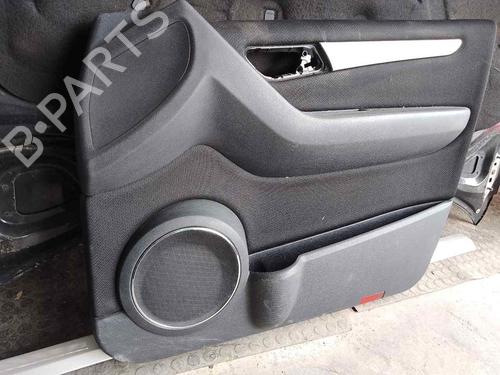 Front right panel MERCEDES-BENZ A-CLASS (W169) A 180 CDI (169.007, 169.307) | BP26480924C59 