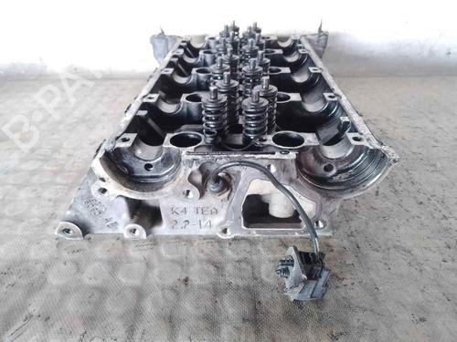 Cylinder head CITROËN JUMPER II Platform/Chassis 2.2 HDi 100 | BP33439774M5 - Image 6