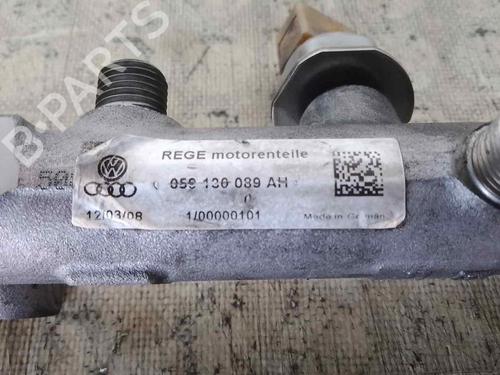 Injection rail PORSCHE CAYENNE (92A)  | BP26483436M98 