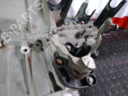Gearbox NISSAN MICRA III (K12)  | BP26485831M3 