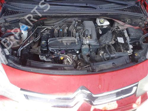 AC-rør CITROËN C3 II (SC_) [2009-2025]  28470085