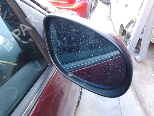 Used Right mirror FIAT BRAVO II (198_) 1.9 D Multijet (198AXC1B) (150 hp) 28458500