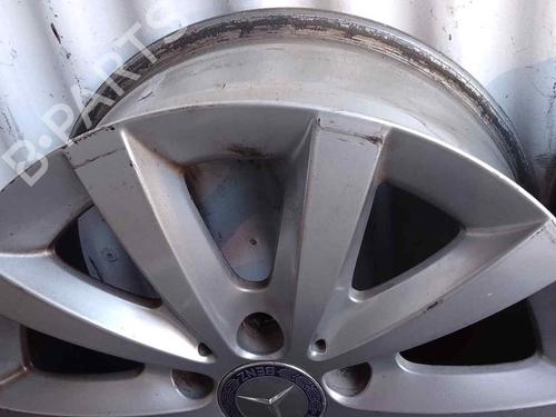 Rim MERCEDES-BENZ A-CLASS (W176) A 200 CDI / d (176.008) | BP31189221C45