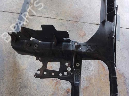 Front slam panel SEAT IBIZA III (6L1)  | BP26480664C72 