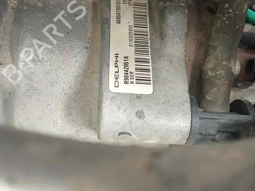 Engine SSANGYONG KYRON 2.7 Xdi 4x4 | BP28467084M1 