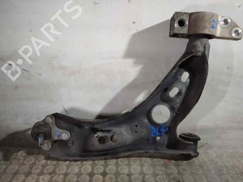Used Left front suspension arm SEAT ALTEA (5P1) 1.6 TDI (90 hp) 26477861