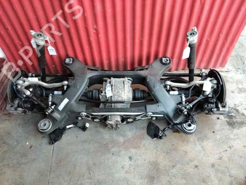 Używane Stabilizator MERCEDES-BENZ C-CLASS T-MODEL (S206) C 200 d (206.203) (163 hp) 30567482