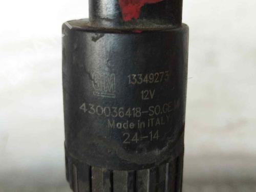 Washer pump OPEL ASTRA J (P10)  | BP26467379E24 