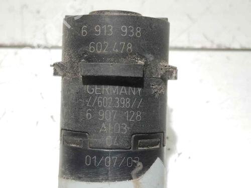 Electronic module BMW 5 (E60) 530 d | BP31813095M83 