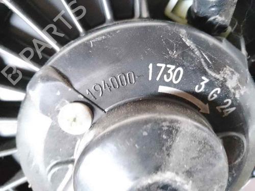 Heater blower motor HONDA ACCORD VII (CL, CN) 2.2 i-CTDi (CN1) | BP26476028M62 