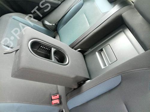 Rear seat SEAT ATECA (KH7, KHP) | BP38533419C17 - Image 2