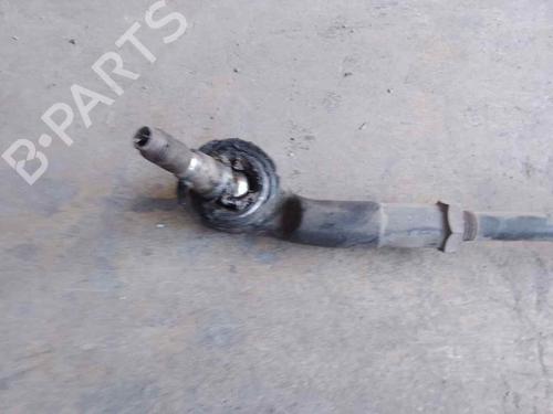 Steering rack SEAT IBIZA III (6L1)  | BP26483541M22 