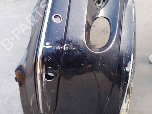 Front bumper MERCEDES-BENZ C-CLASS (W203)  | BP26483274C7 