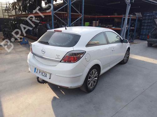 Right sun visor OPEL ASTRA H GTC (A04) 1.7 CDTI (L08) | BP28315297I2 