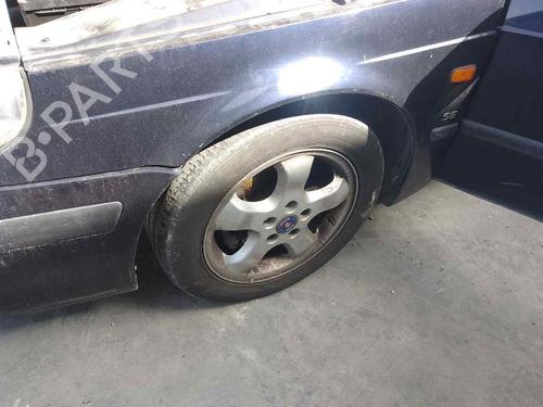 Used Left front driveshaft SAAB 9-5 (YS3E) 2.3 t (185 hp) 28460790