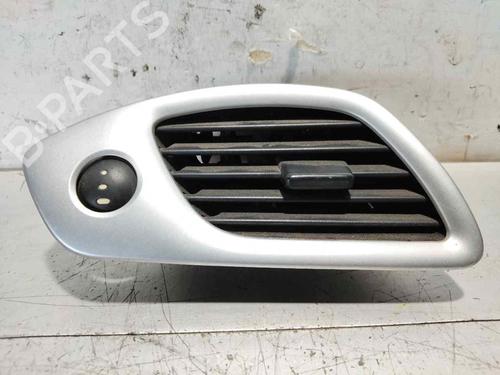 Used Air vent Air vent RENAULT SCÉNIC III (JZ0/1_) [2008-2016] 34098292 34098292