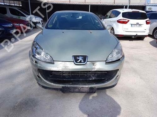 Front left window mechanism PEUGEOT 407 Coupe (6C_) 2.7 HDi | BP28466572C22 