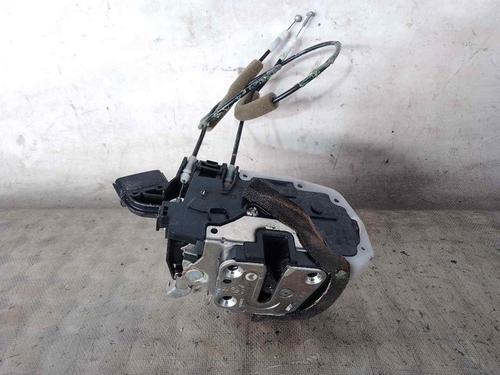 Front right lock NISSAN JUKE (F15)  | BP26478135C97 