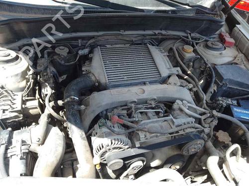 Used Steering rack SUBARU FORESTER (SH_) [2007-2025]  28468723