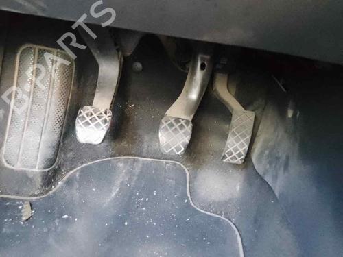 Used Pedal VW POLO VI (AW1, BZ1, AE1) 1.0 TSI (95 hp) 28469618