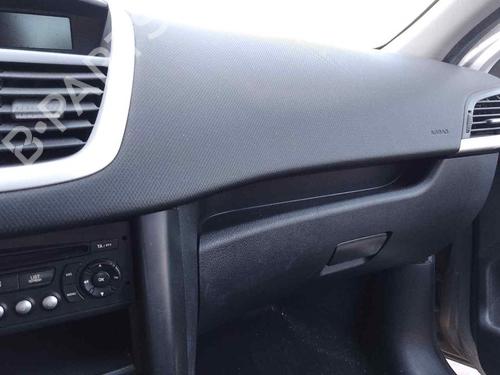 Klimaanlegg PEUGEOT 207 (WA_, WC_) [2006-2015]  28454524