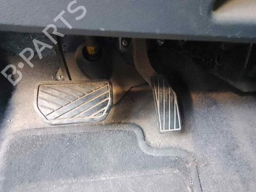 Used Pedal SUZUKI ALTO VII (GF, HA25_, HA35_) 1.0 (AMF310, GFC31S) (68 hp) 28458924