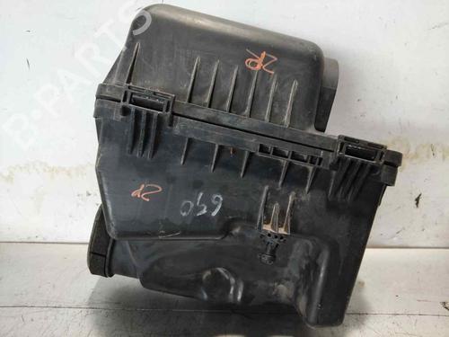 Used Air filter box Air filter box KIA CARNIVAL / GRAND CARNIVAL III (VQ) [2005-2015] 34098212 34098212