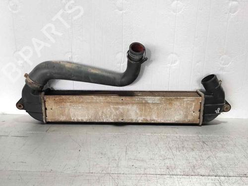 Used Intercooler Intercooler FIAT DOBLO Box Body/MPV (223_) [2000-2026] 34375713 34375713