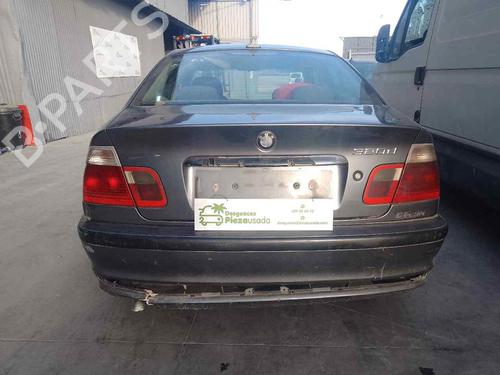 Transfer box BMW 3 (E46) 320 d | BP26485080M36 