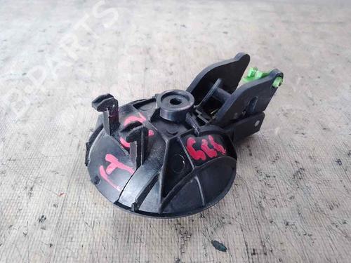 Front left interior door handle DAEWOO KALOS (KLAS) 1.2 | BP26466857I13 