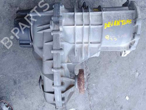 Used Transfer box AUDI Q7 (4LB) 3.0 TDI quattro (233 hp) 29353715