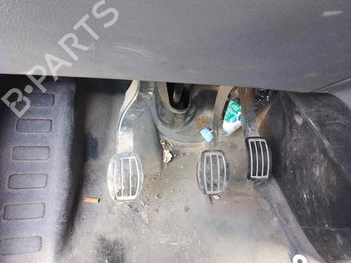 Used Break pedal PEUGEOT EXPERT Van (V_) [2016-2025]  28457280