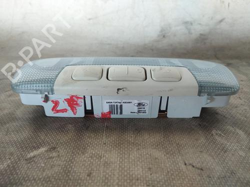 Interior roof light FORD TOURNEO COURIER B460 MPV 1.5 TDCi | BP26477715I8 